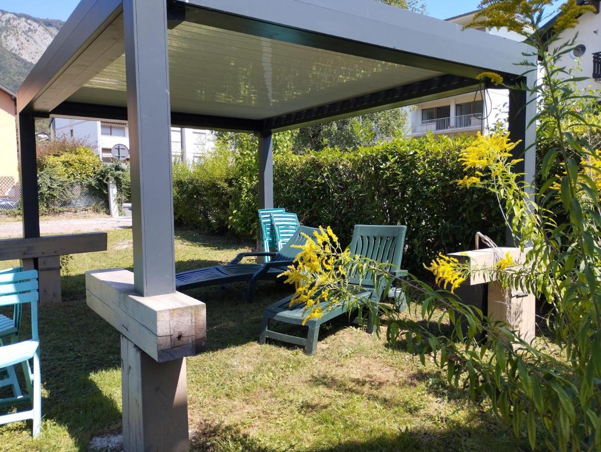 Le Manet - Appartement Proche Centre Ville - Parking Gratuit Бонвиль Экстерьер фото